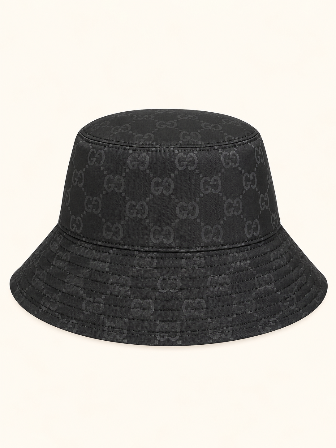 PAVA GUCCI NEGRA