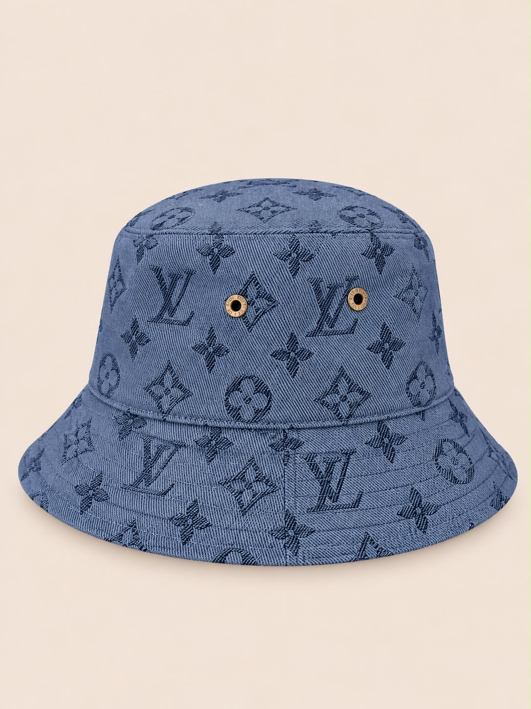 PAVA LV AZUL BEIGE