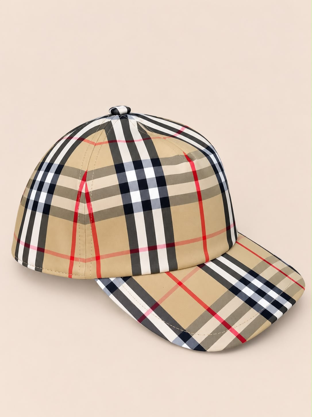 GORRA BURBERRY