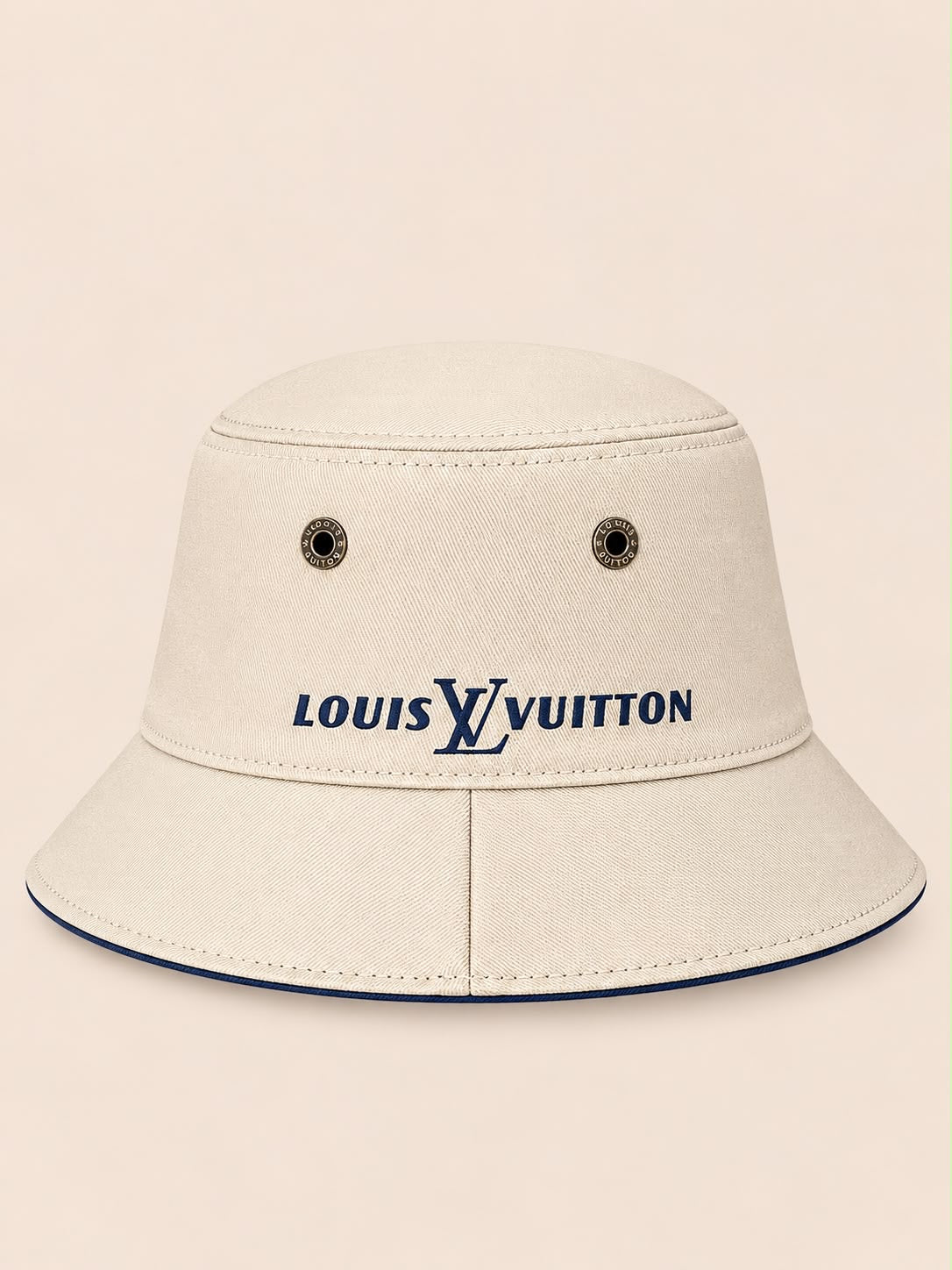 PAVA LV AZUL BEIGE