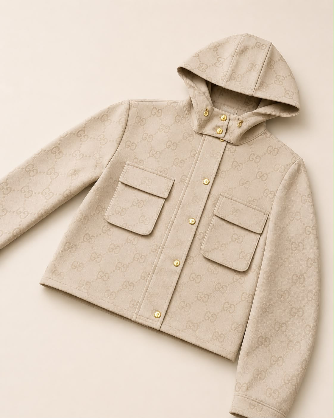 CHAQUETA GUCCI