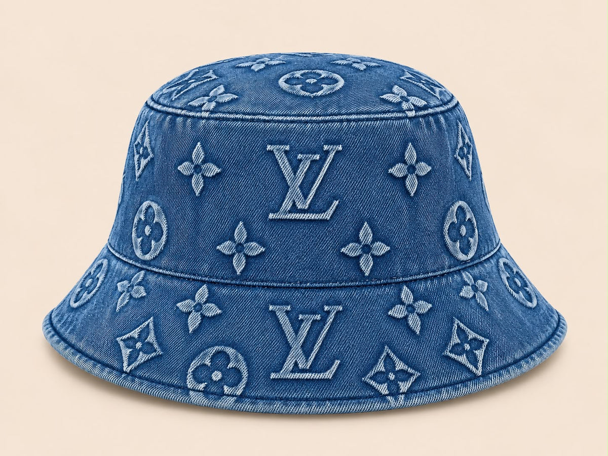 PAVA LV AZUL OSCURO