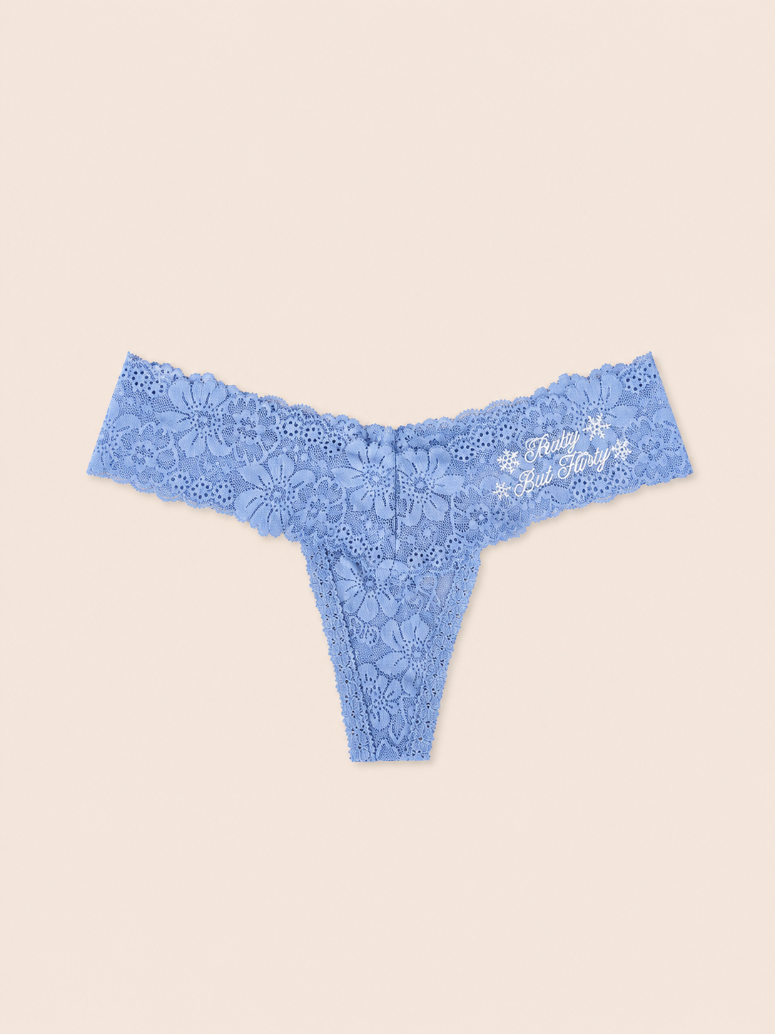 TANGAS AZULES