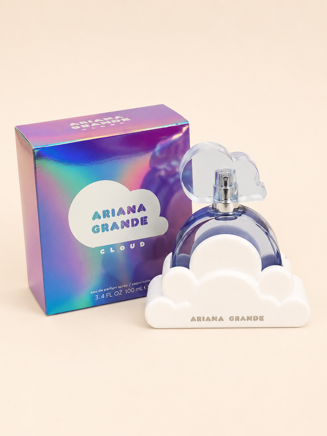 LOCIÓN ARIANA GRANDE CLOUD