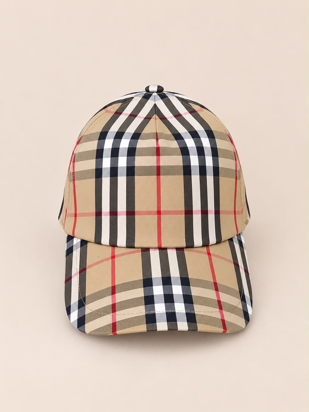 GORRA BURBERRY