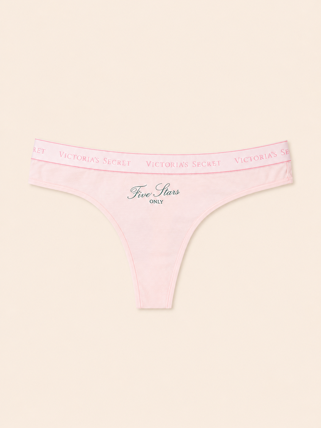 TANGAS ROSADAS