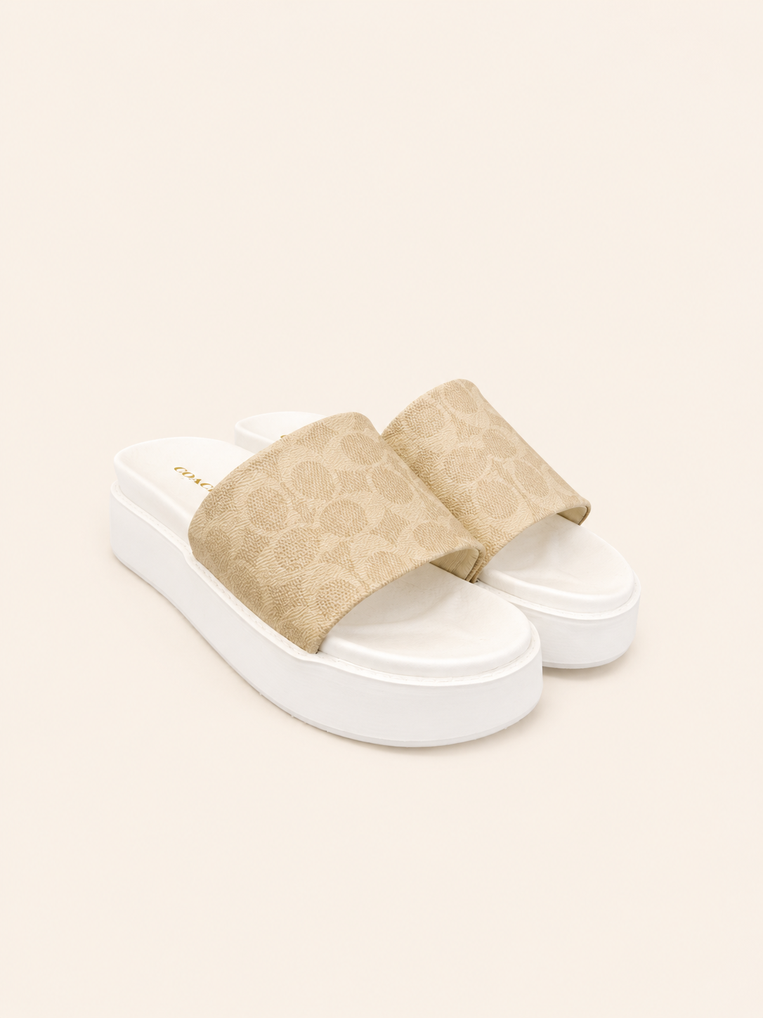 CHANCLAS COACH CAFE