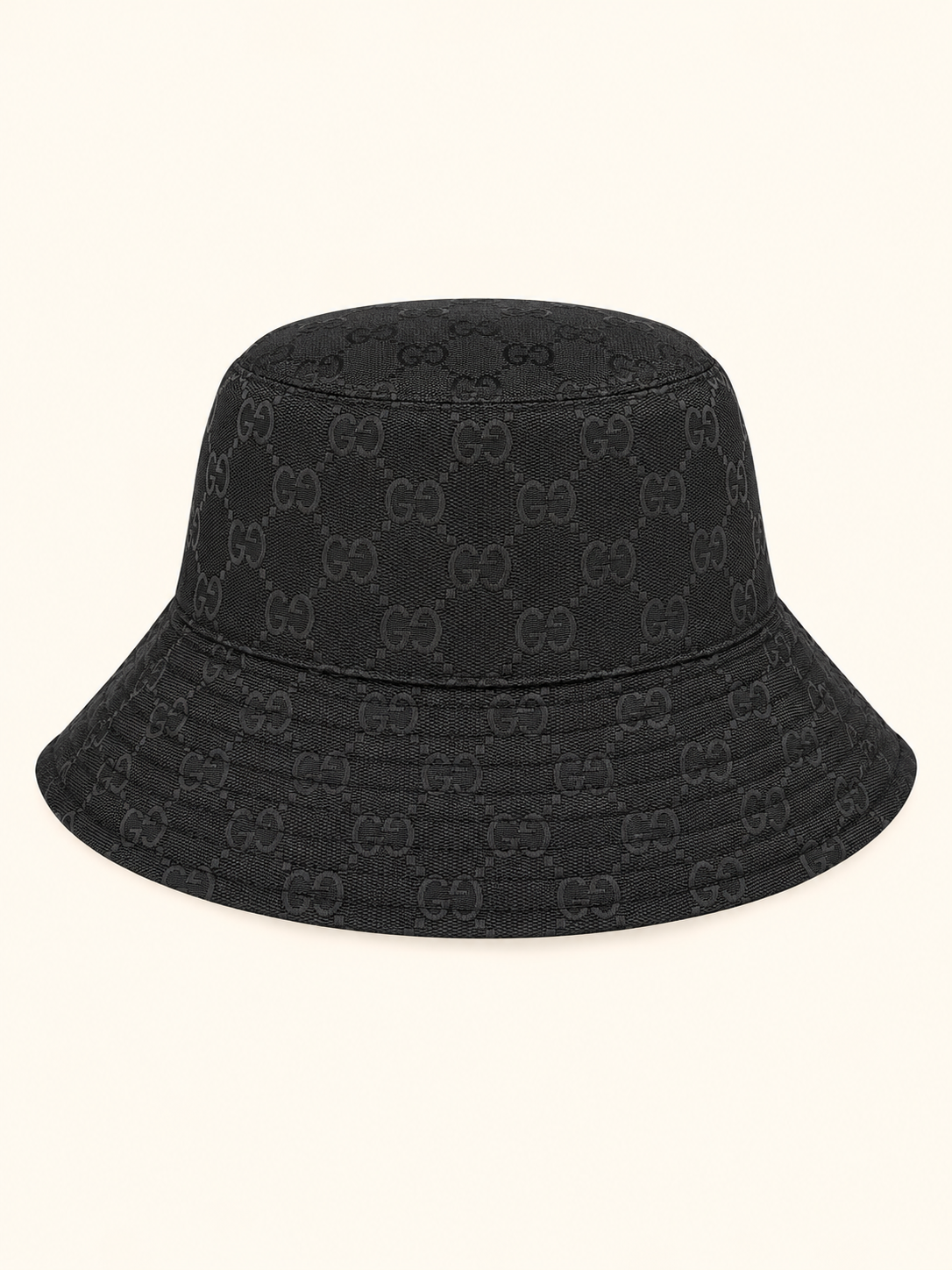 PAVA GUCCI NEGRA