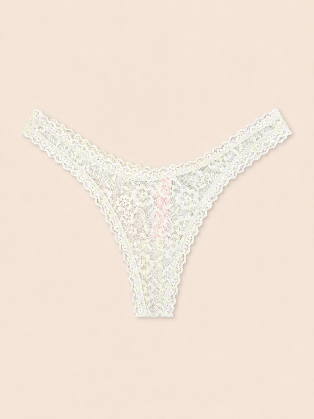 TANGAS BLANCA