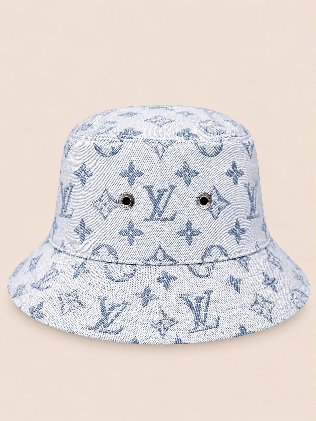 PAVA LV BLANCA AZUL