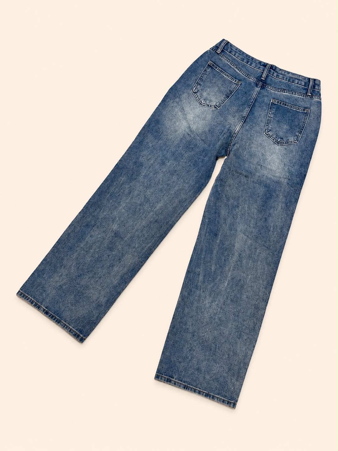 PANTALÓN LAURENT OSCURO