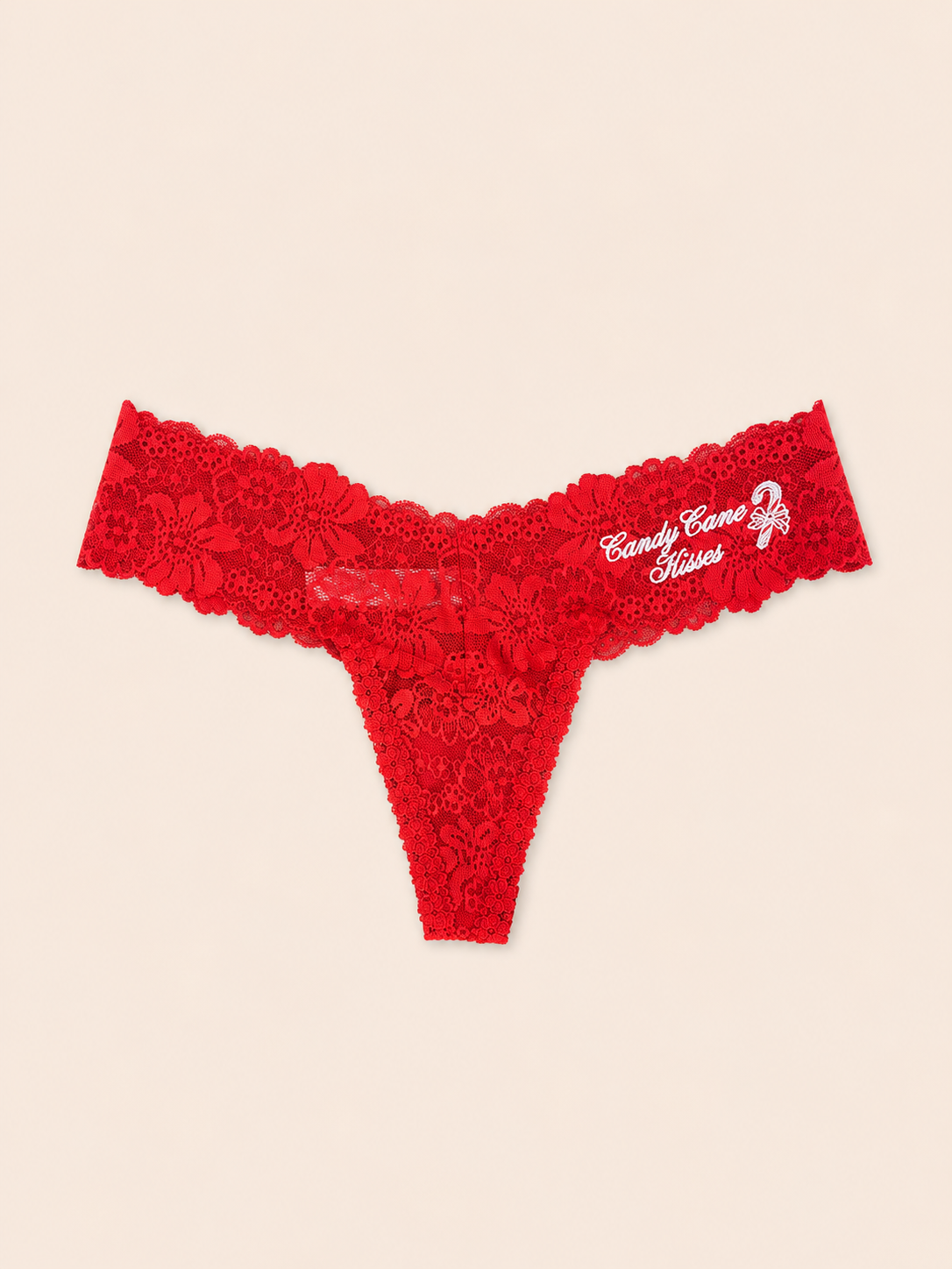 TANGAS ROJAS