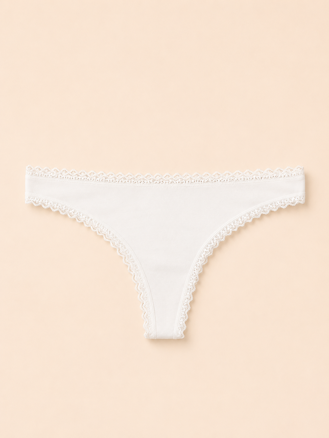 TANGAS BLANCAS