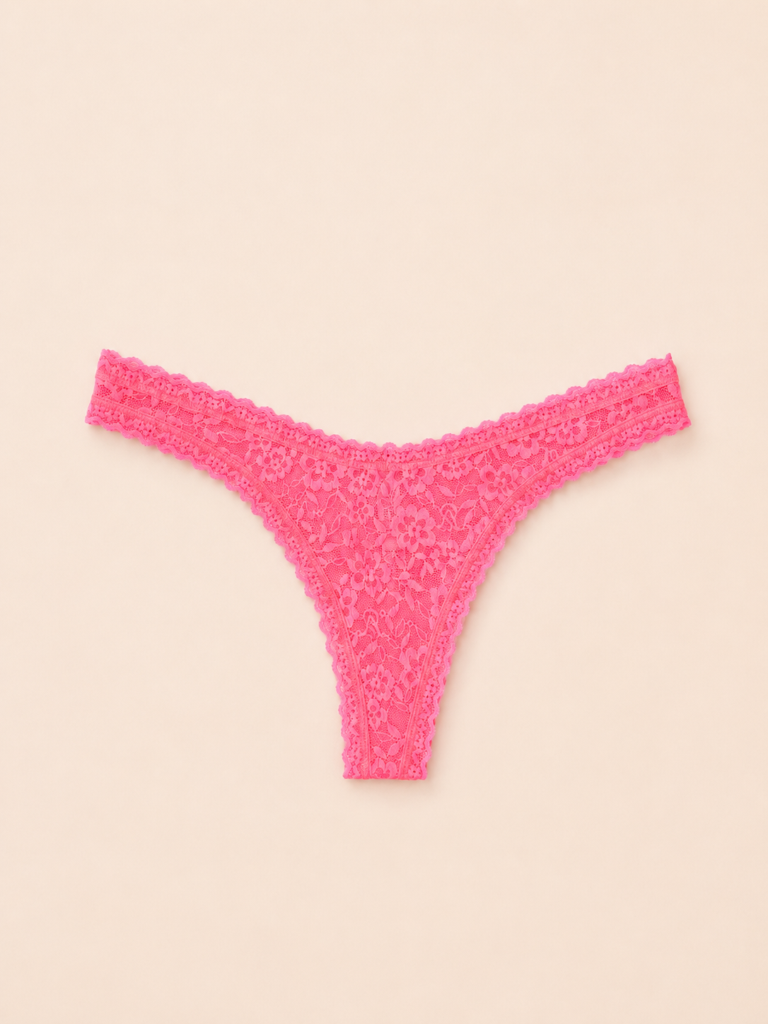 TANGAS FUCSIA