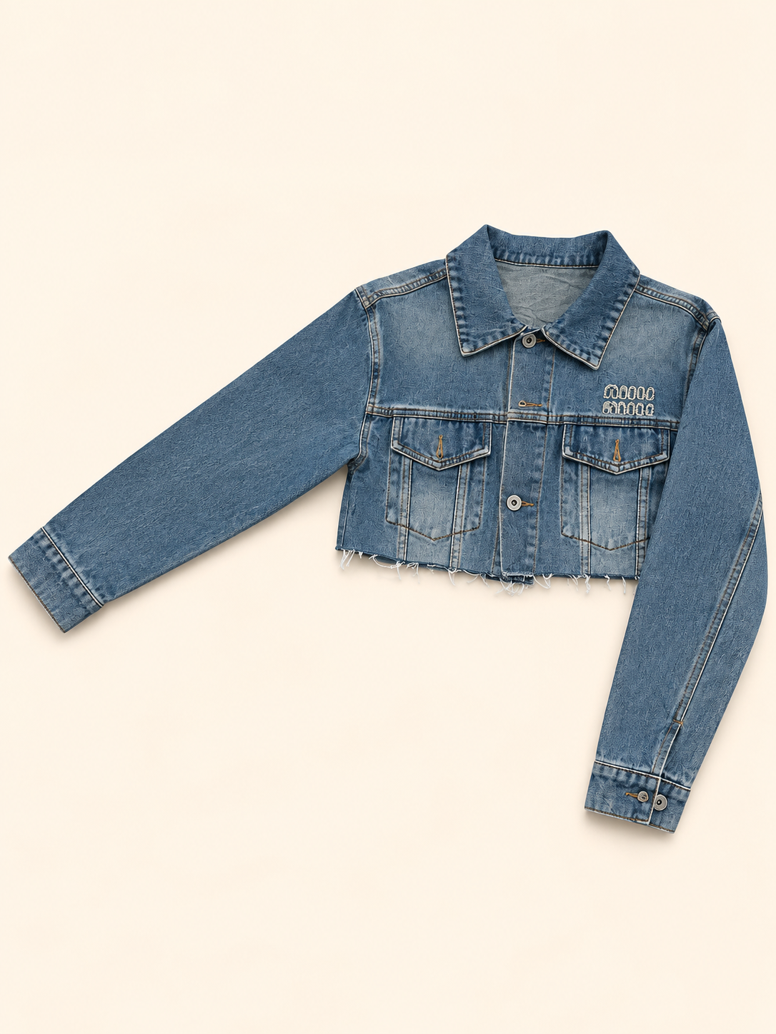 CHAQUETA MIU MIU