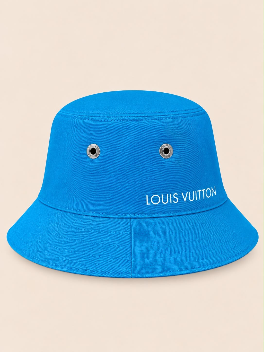 PAVA LV BLANCA AZUL