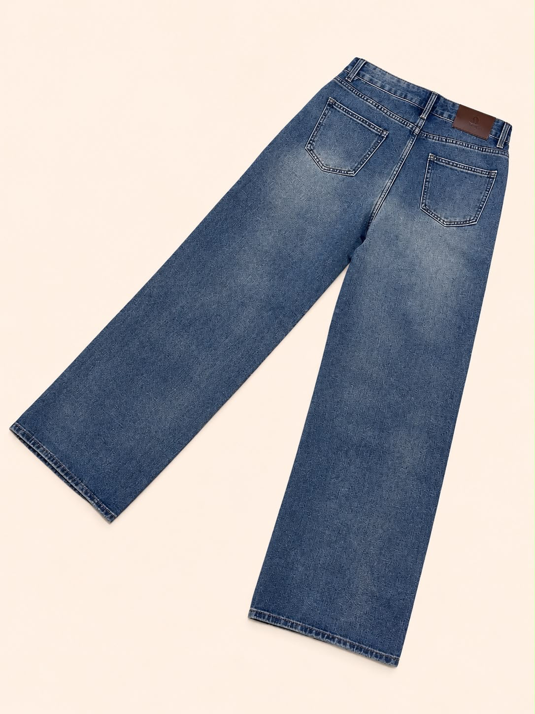 PANTALÓN CHANEL OSCURO