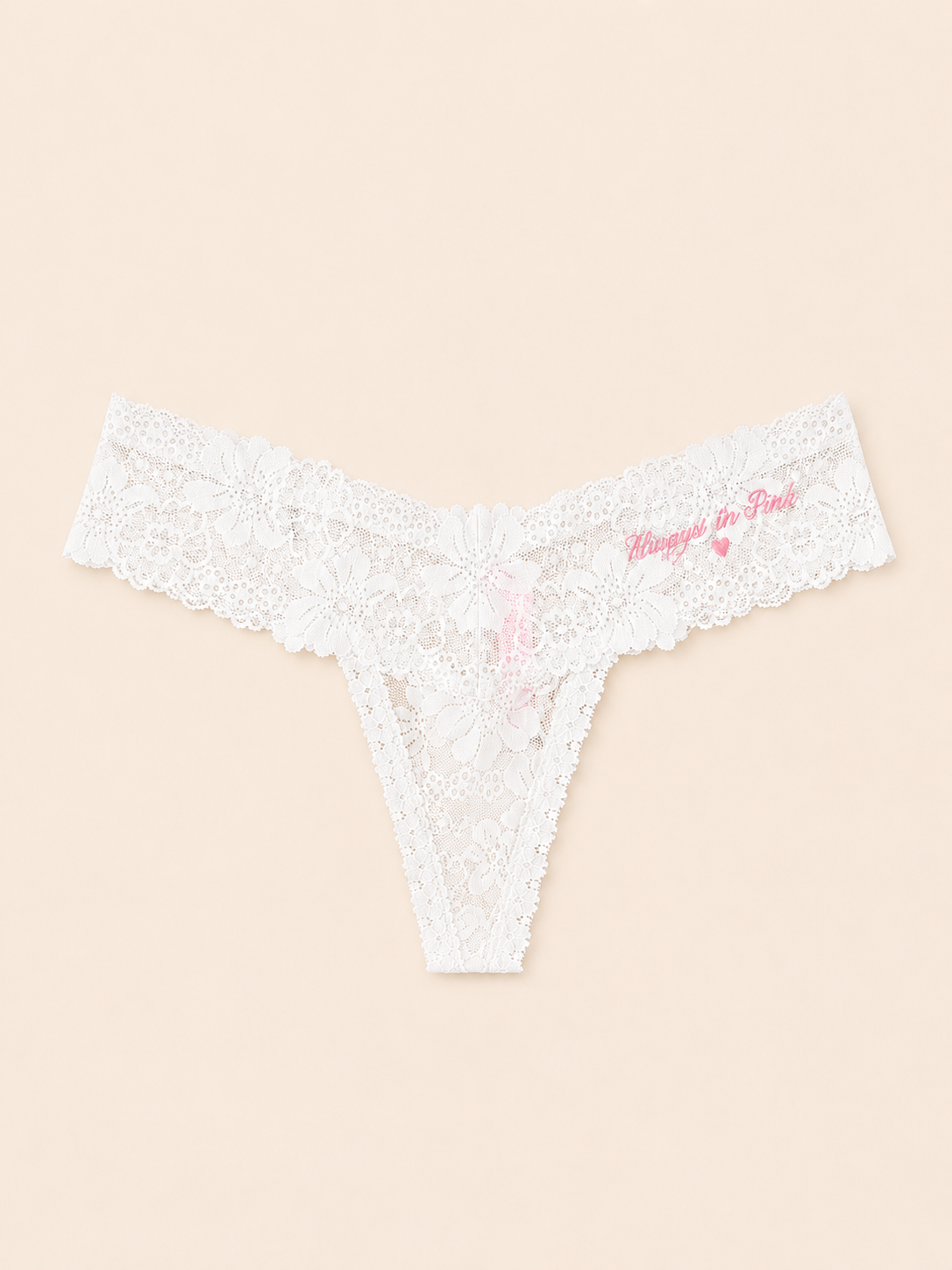 TANGAS BLANCAS