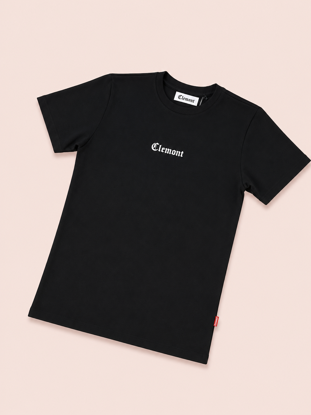 BLUSON CLEMONT NEGRO PAISAJE