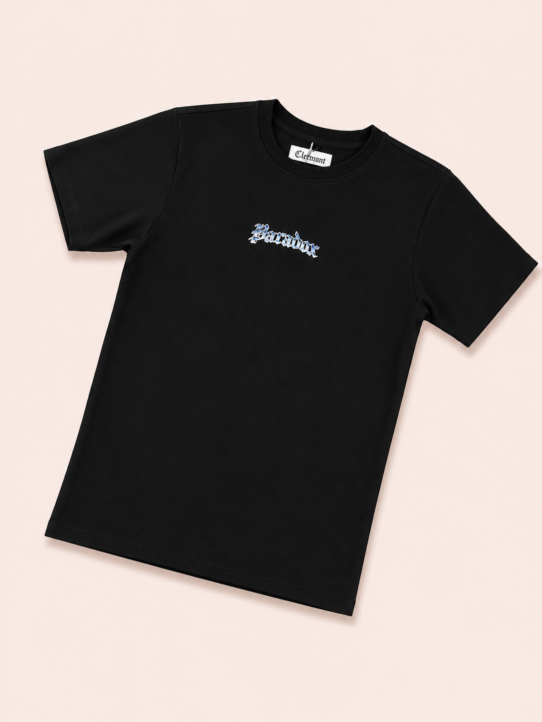 BLUSON CLEMONT NEGRO PARADOX