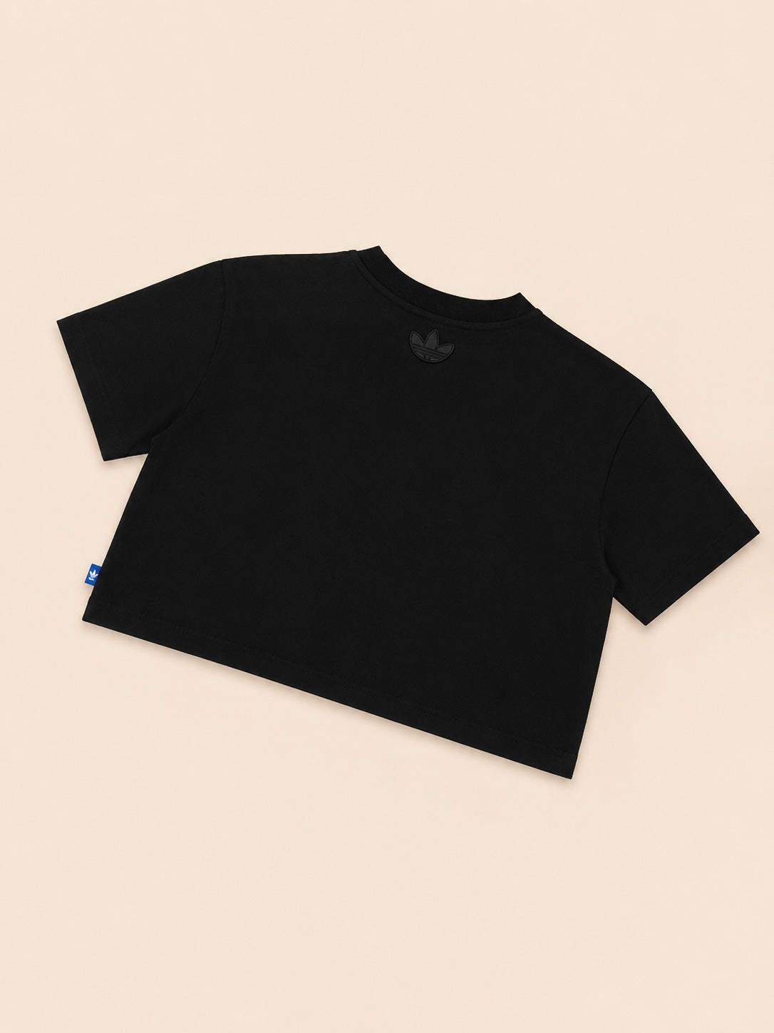 CAMISA ADIDAS NEGRA BÁSQUET