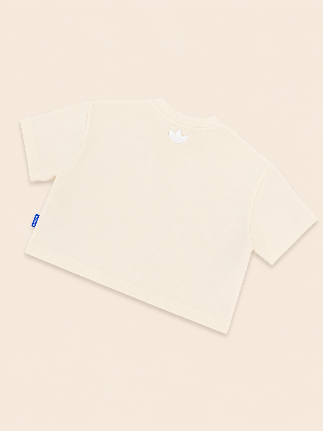 CAMISA ADIDAS BLANCA BÁSQUET