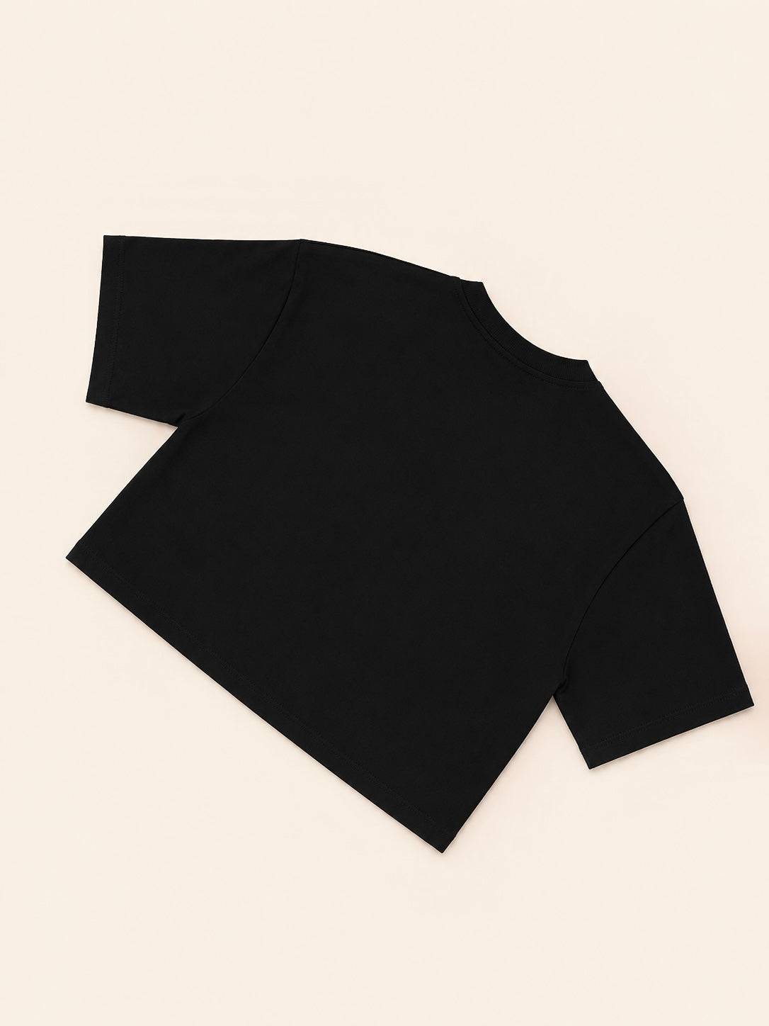 CAMISA ARMANI NEGRA