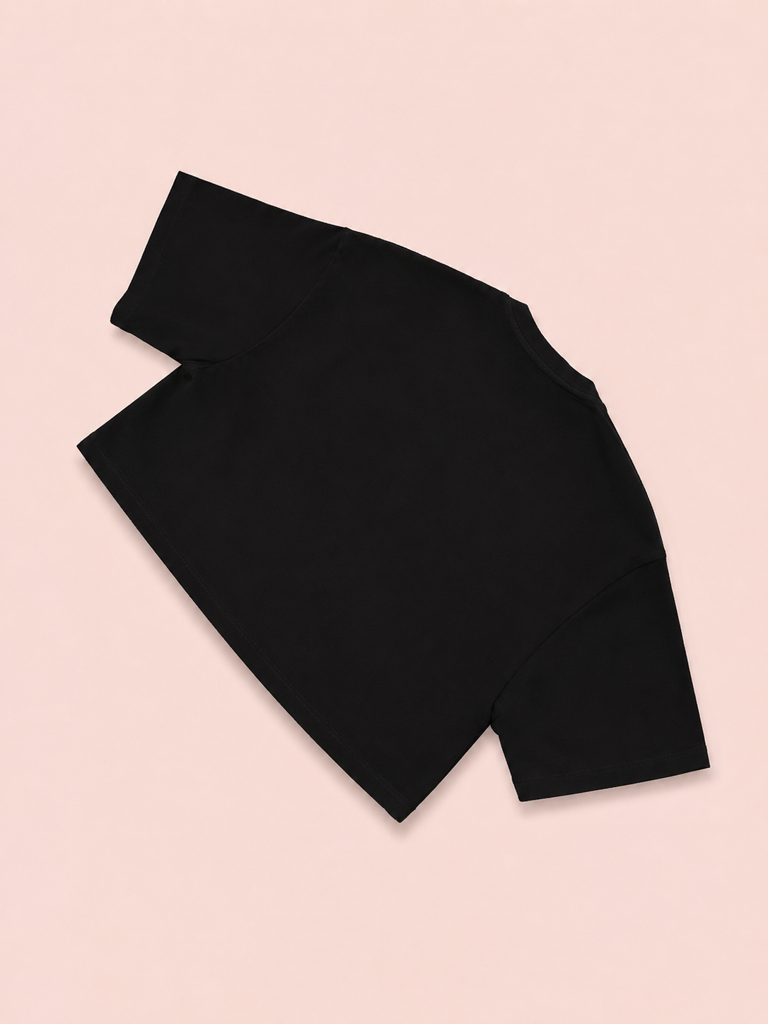CAMISA CK NEGRA