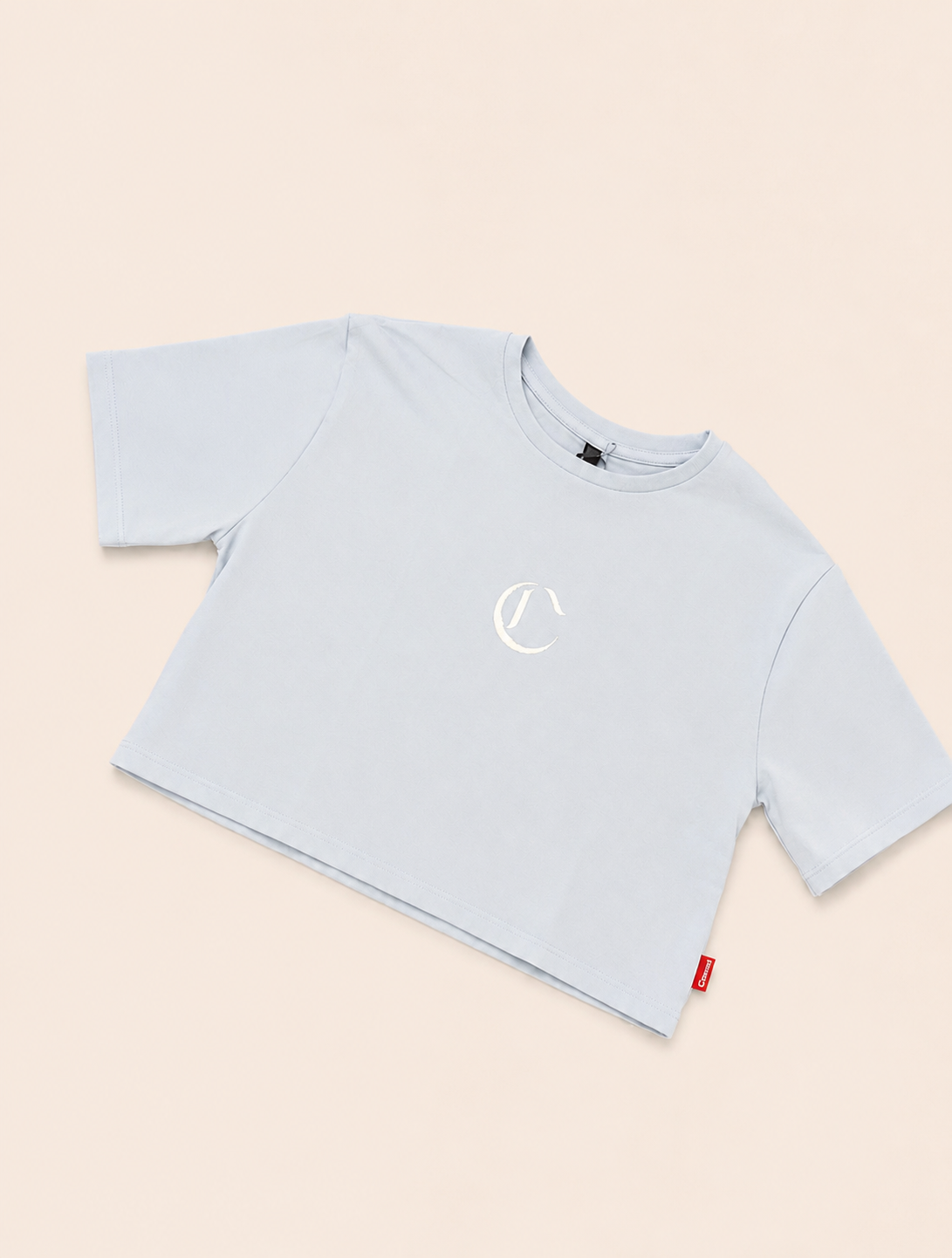 CAMISA CLEMONT AZUL C BLANCA