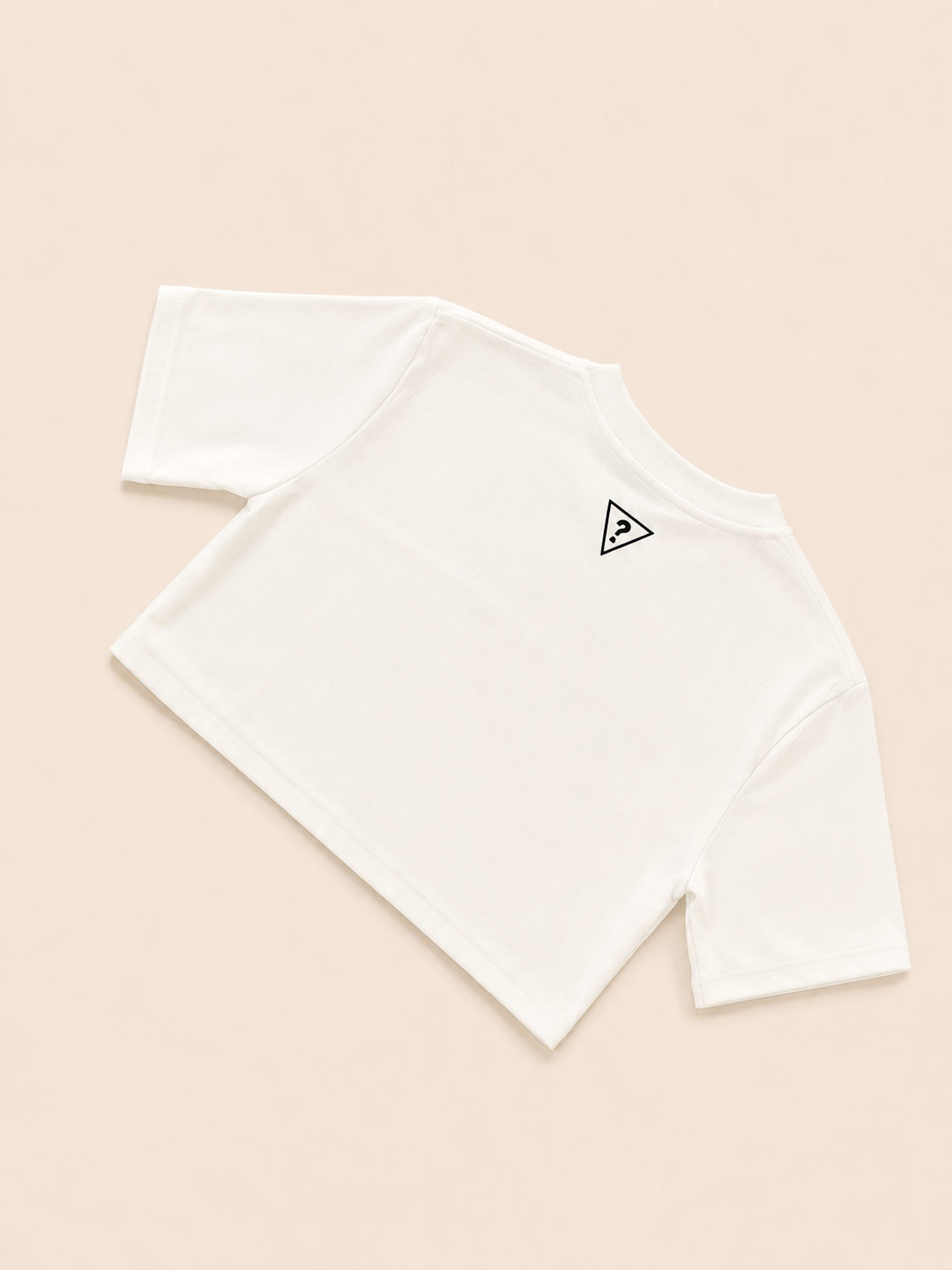 CAMISA GUESS BLANCA ROSA