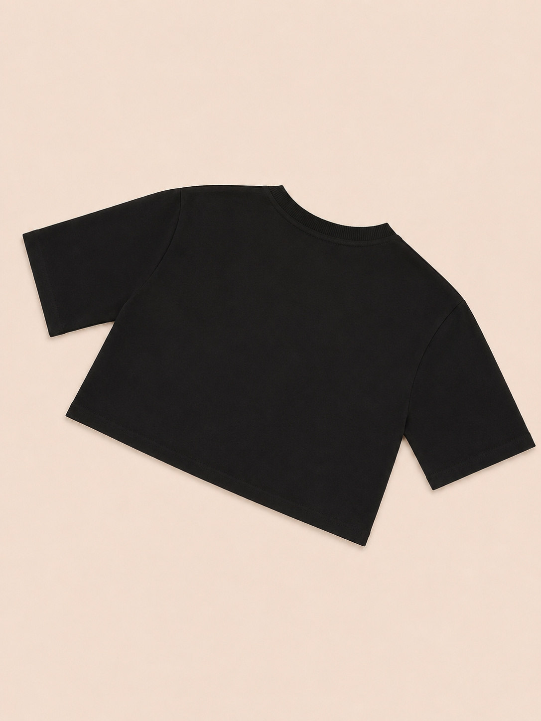 CAMISA GUESS NEGRA