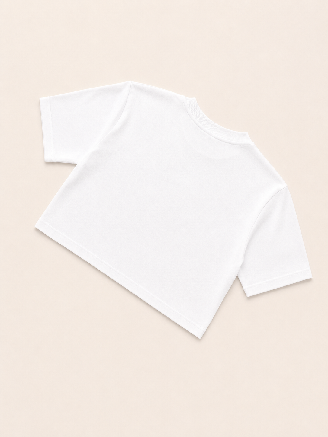 CAMISA KARL BLANCA ROSADA