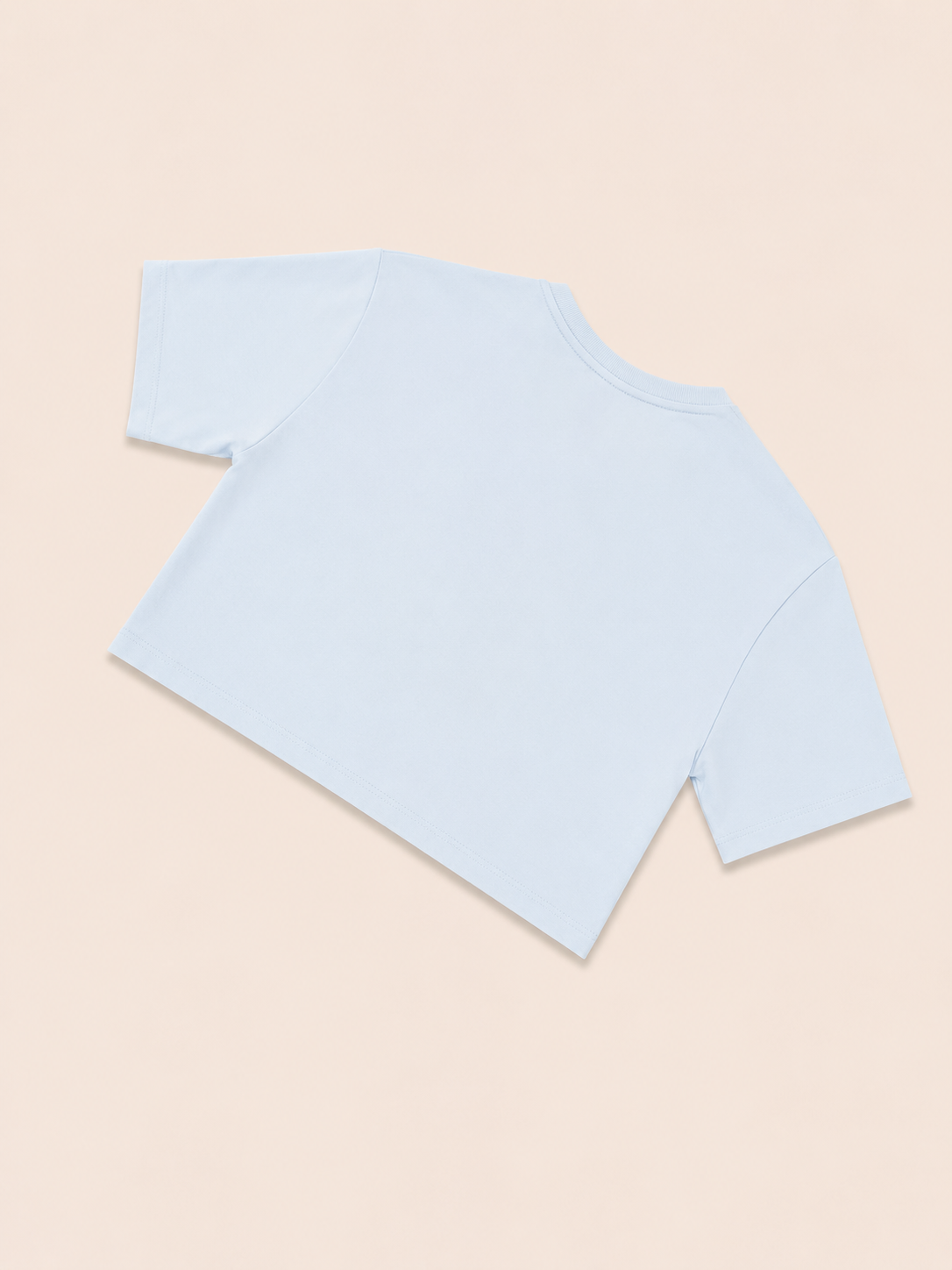 CAMISA KARL AZUL