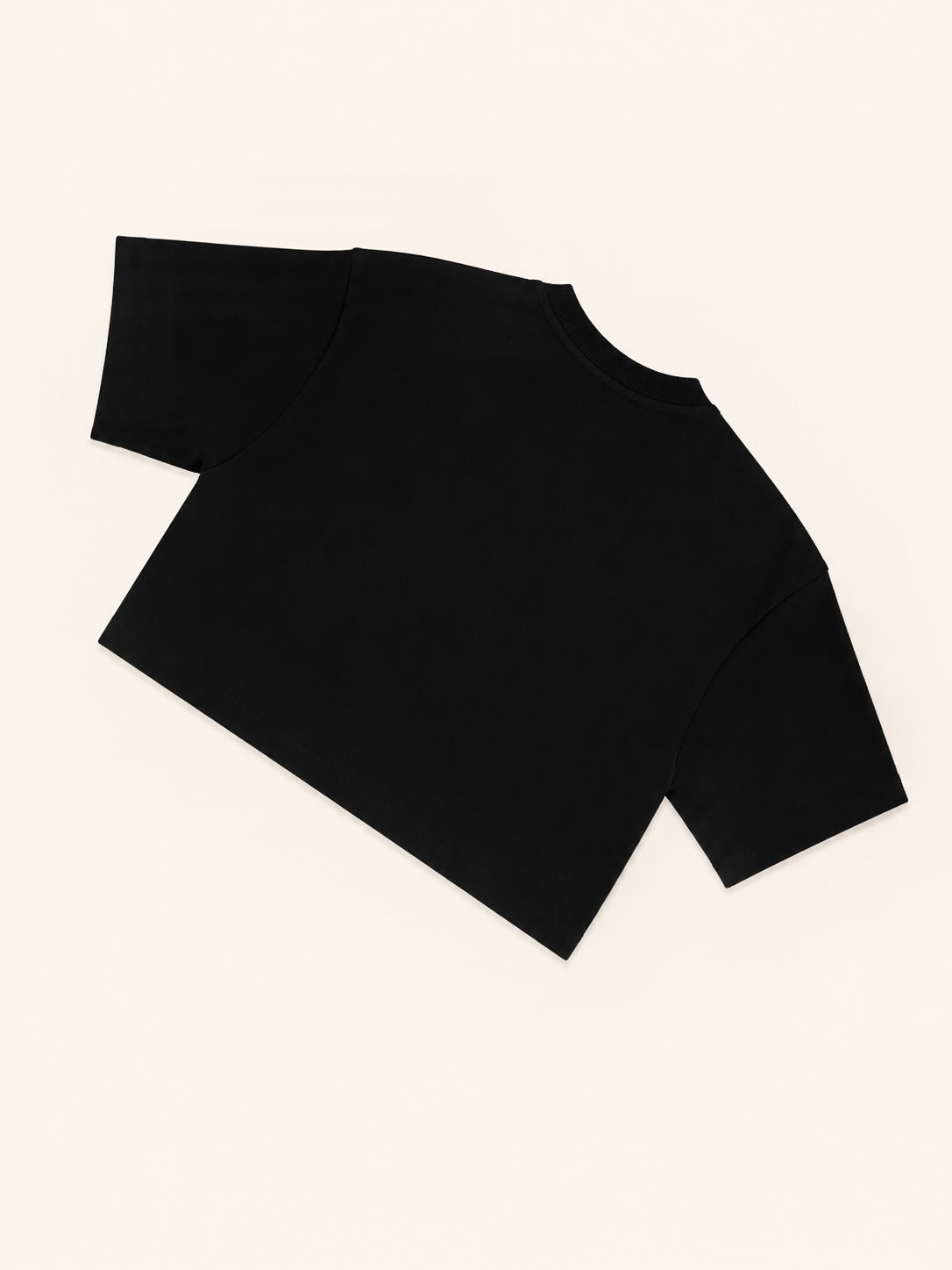 CAMISA KARL NEGRA