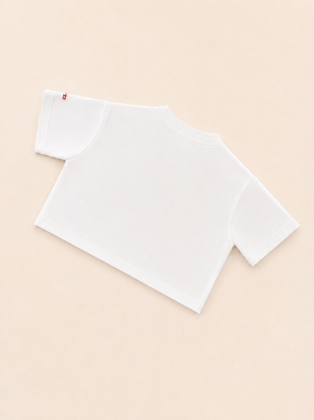 CAMISA DIÉSEL BLANCA