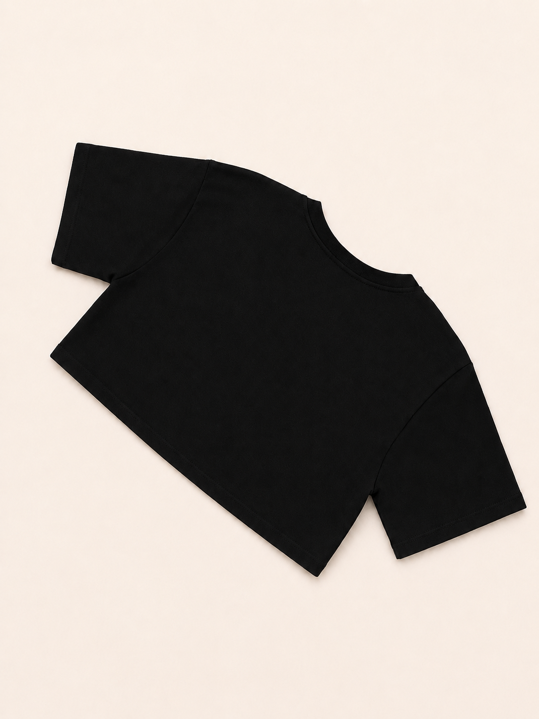 CAMISA MK NEGRA