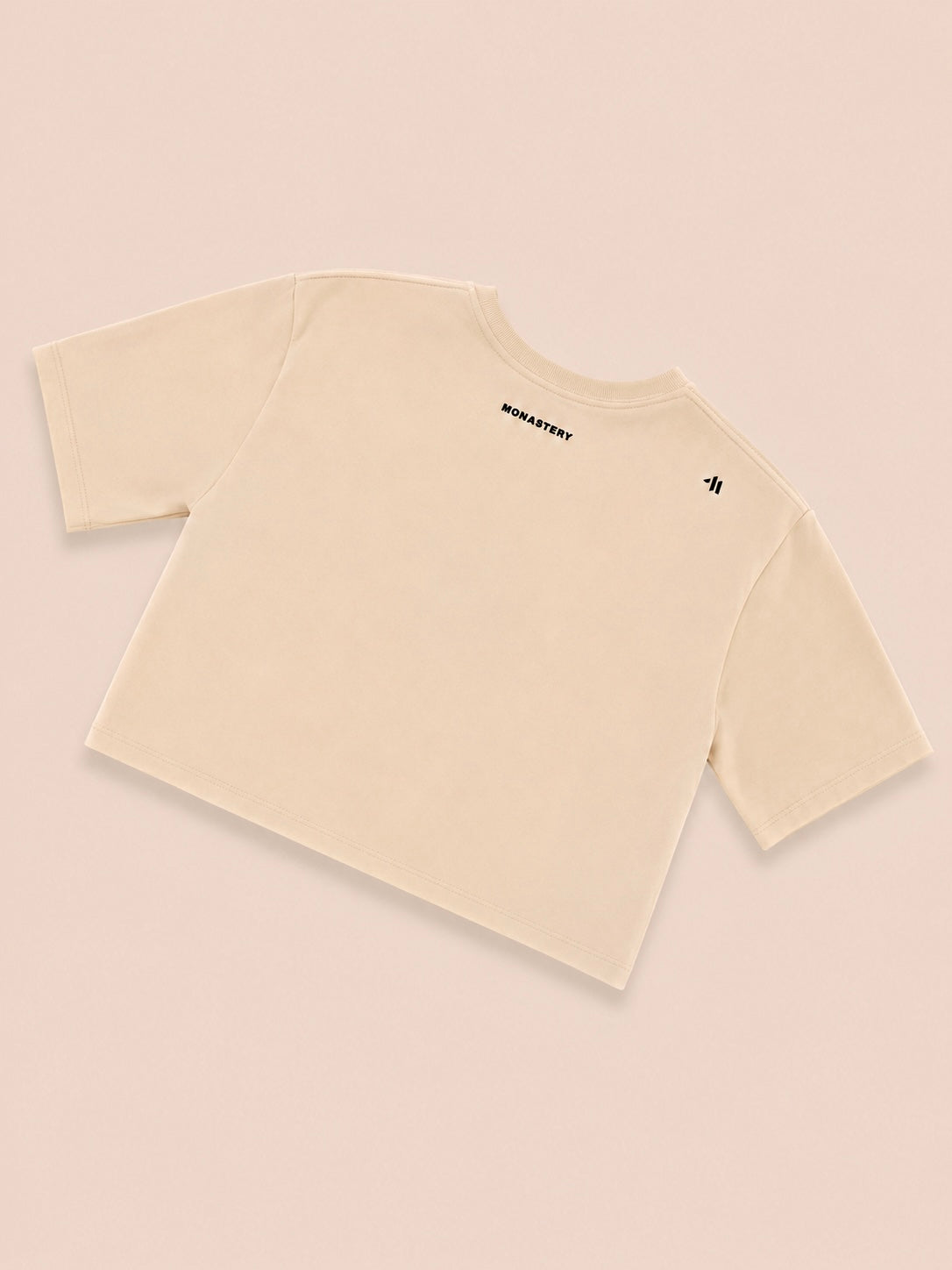 CAMISA MONASTERY BEIGE
