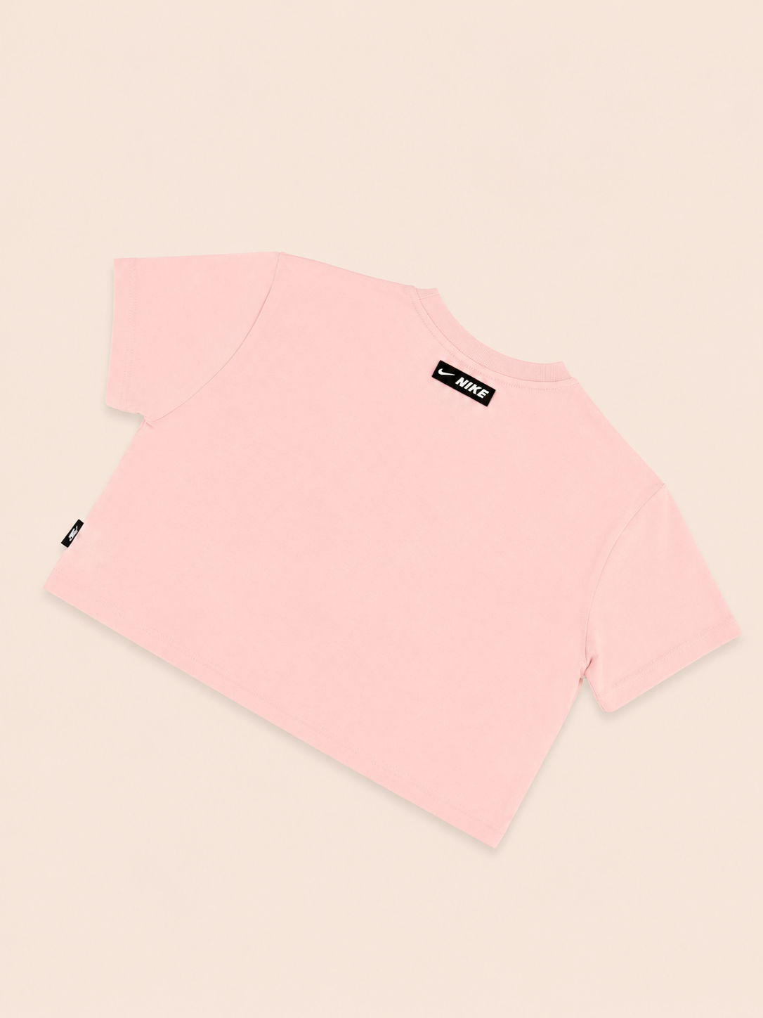 CAMISA NIKE ROSADA