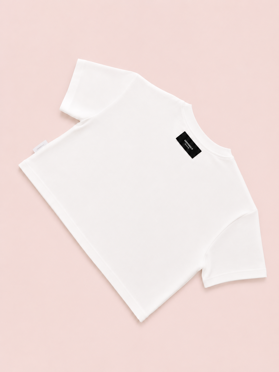 CAMISA UNDERGOLD BLANCA