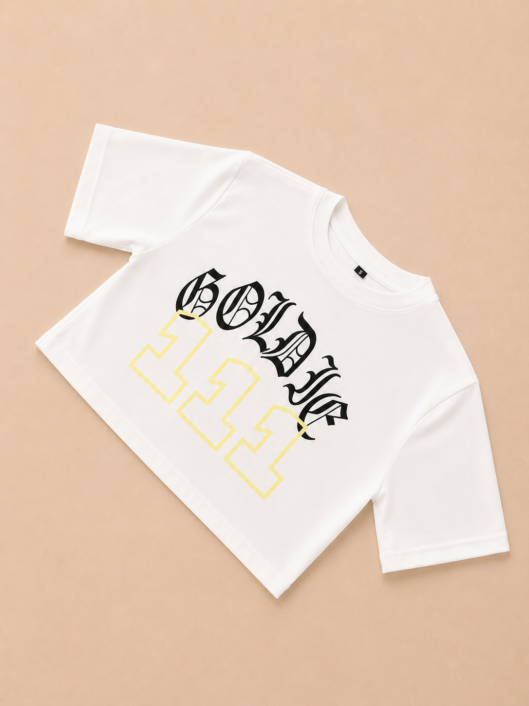 CAMISA UNDERGOLD BLANCA 111