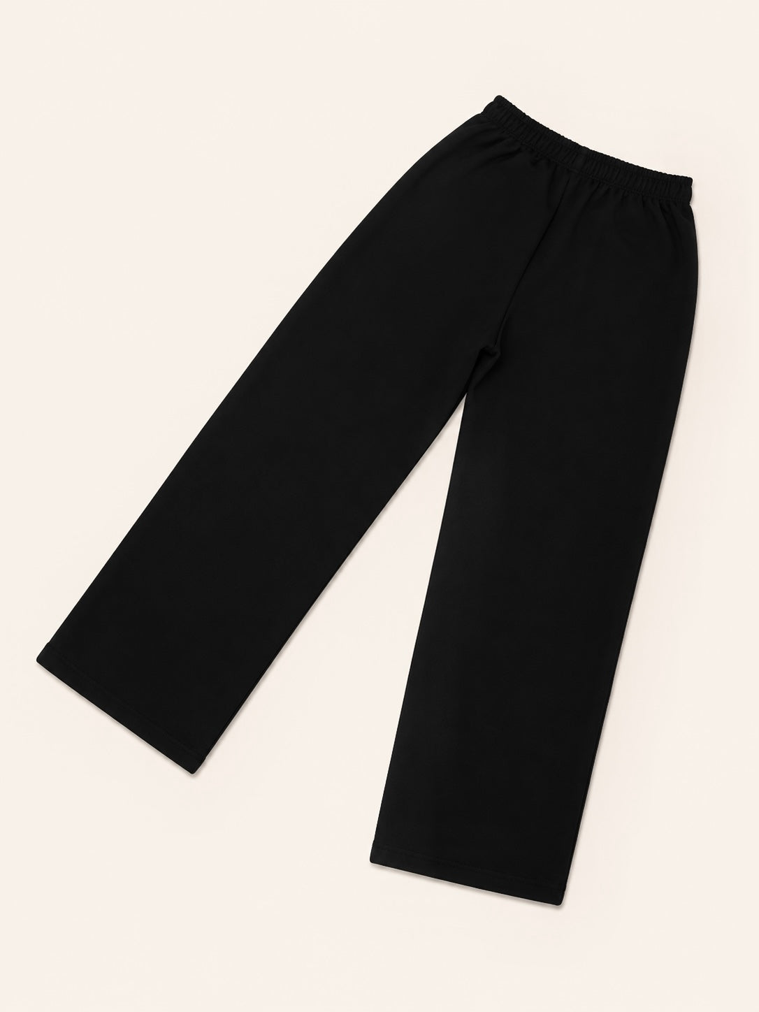 JOGGER CLEMONT NEGRO C ROJA