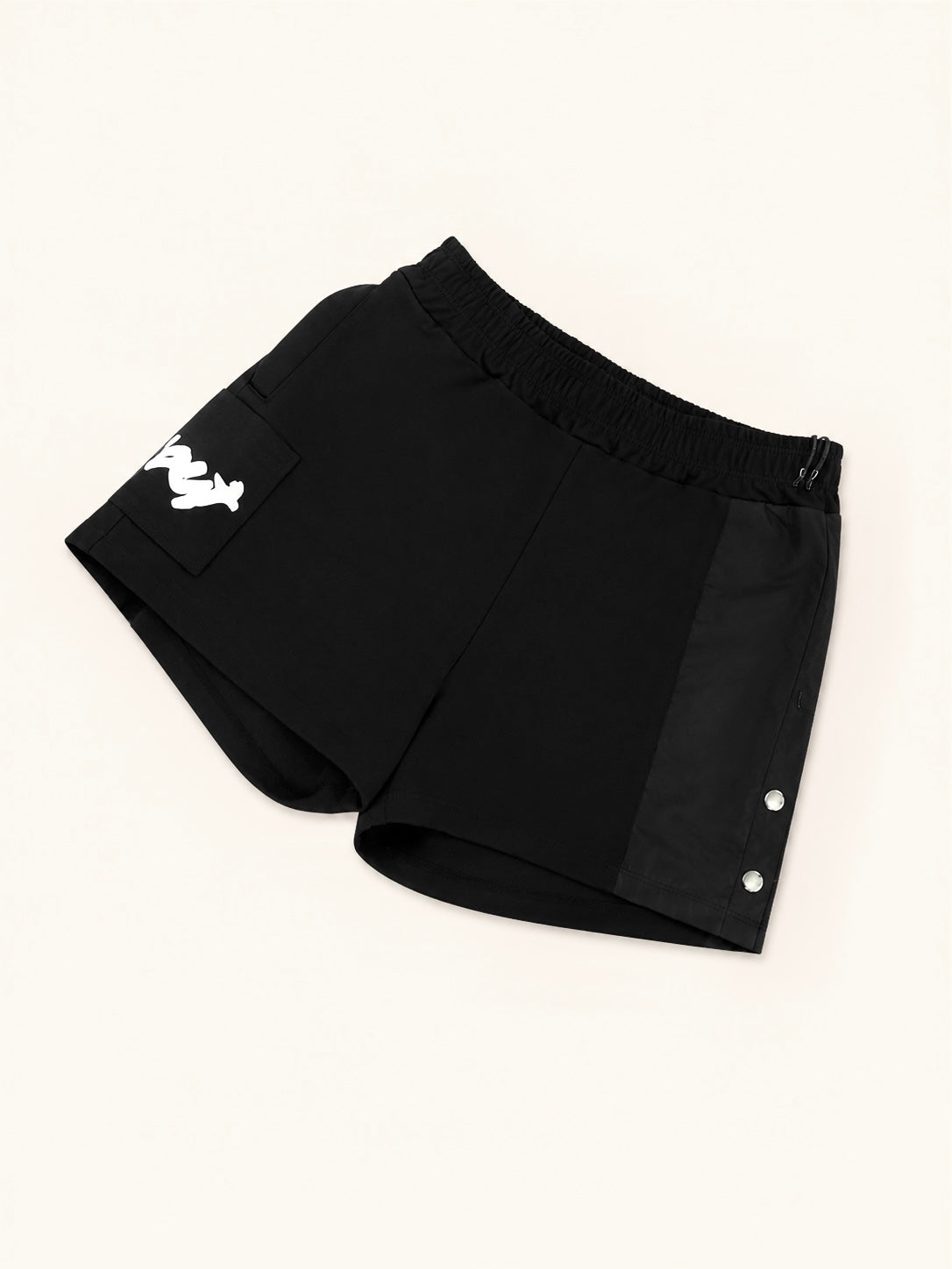 SHORT Y/OUT BOTONES