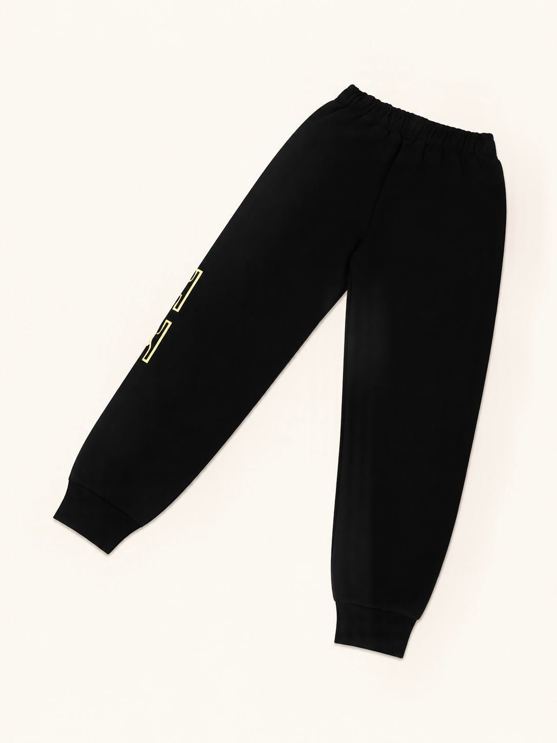 SUDADERA CK NEGRA