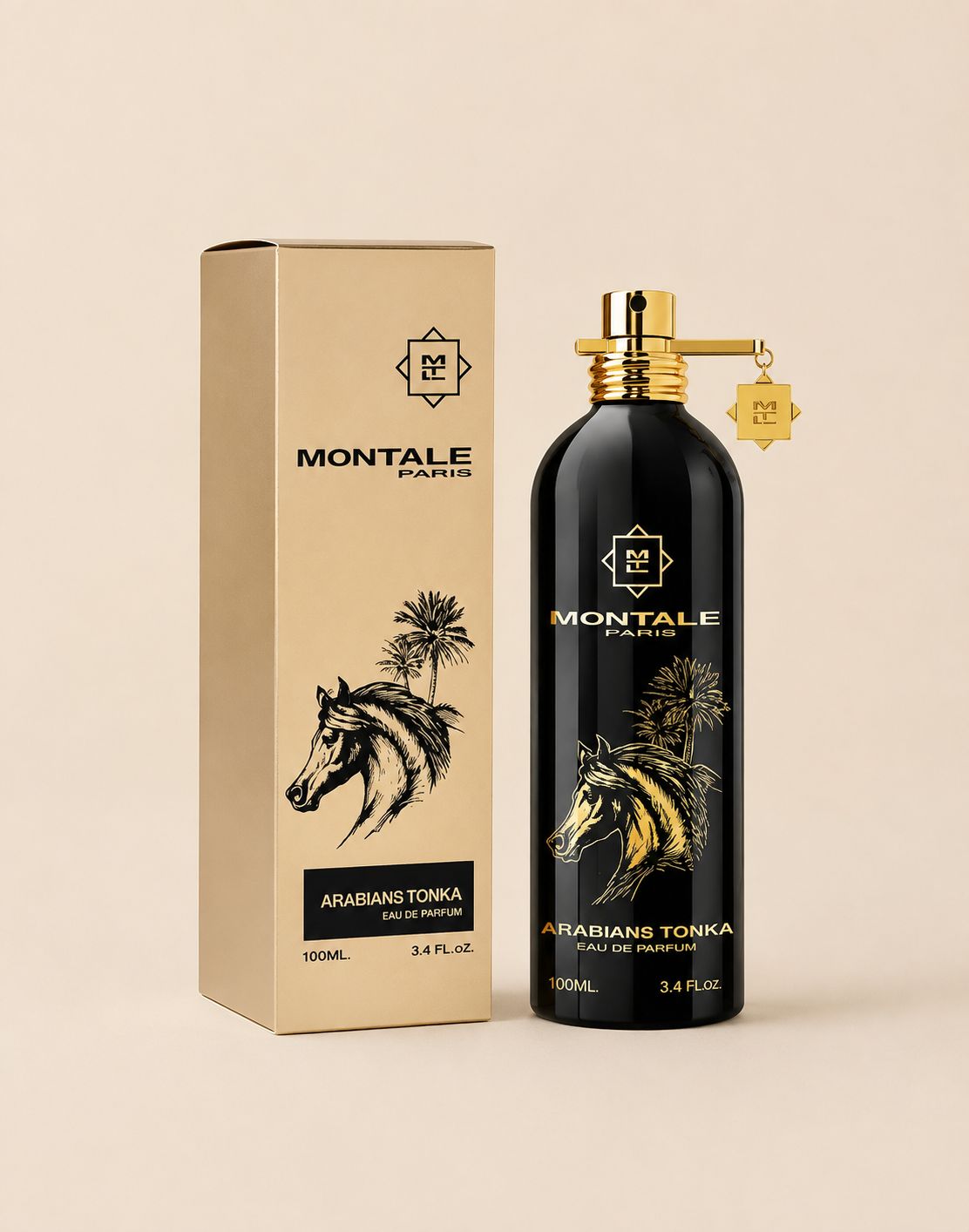 LOCIÓN MÓNTALE ARABIANS TONKA