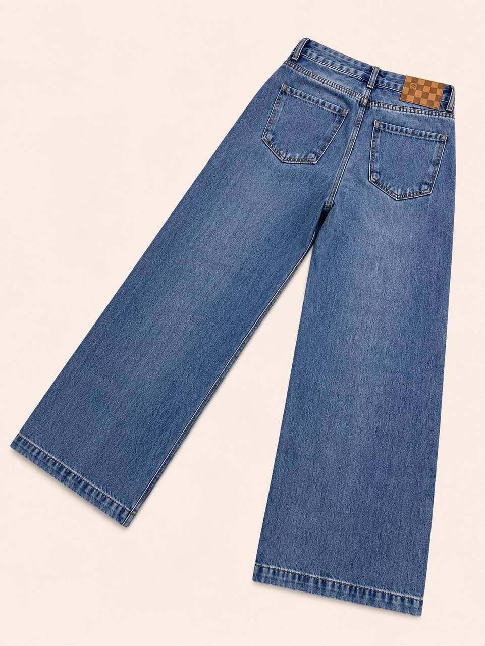 PANTALÓN LV BRILLOS