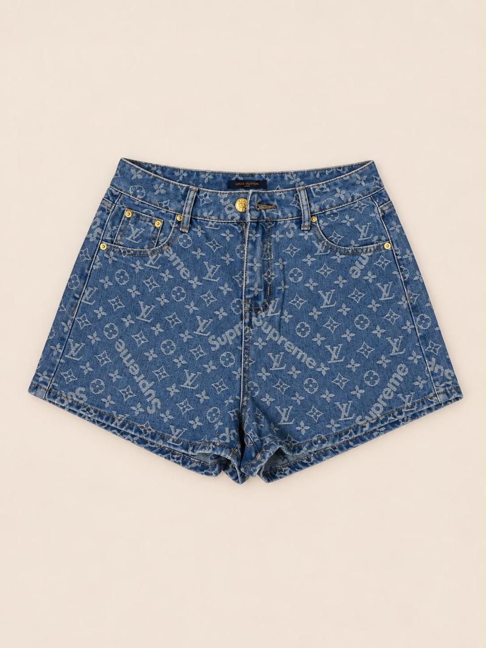 SHORT LV SUPREME