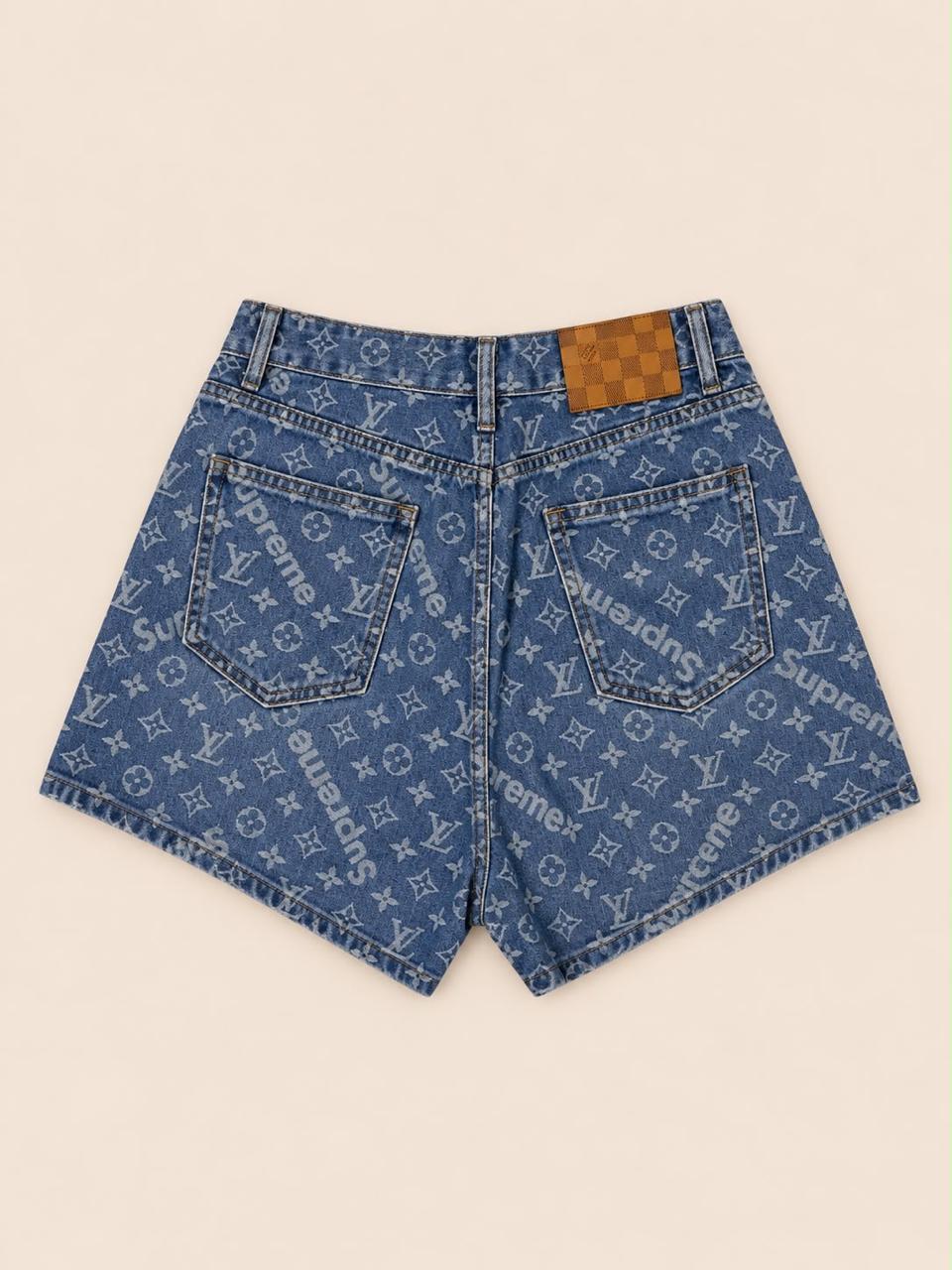 SHORT LV SUPREME