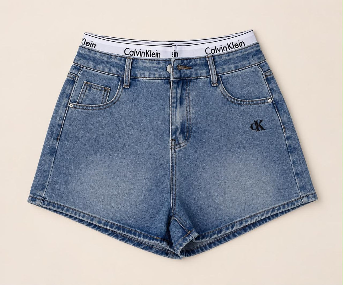 SHORT CK TIRA