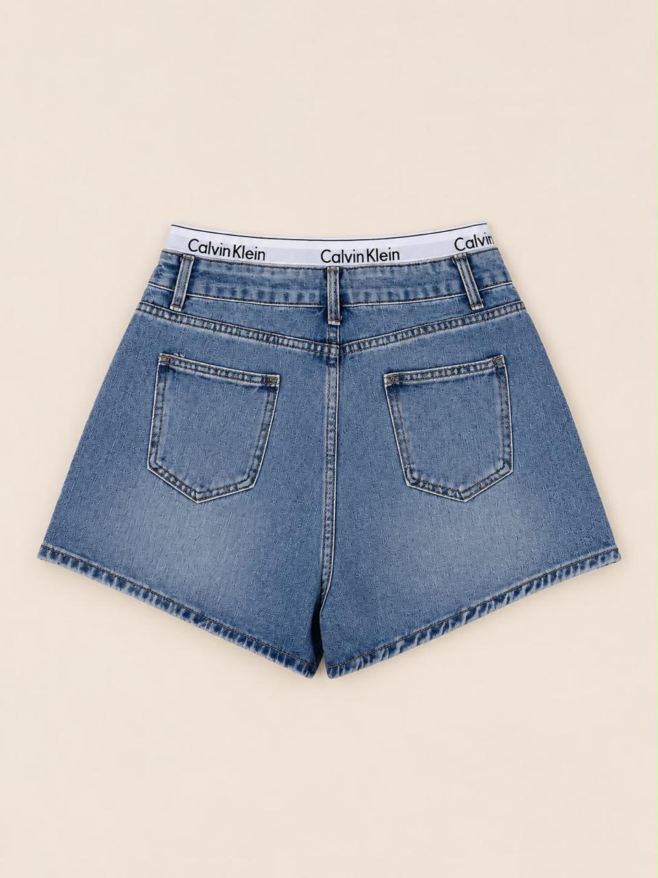 SHORT CK TIRA