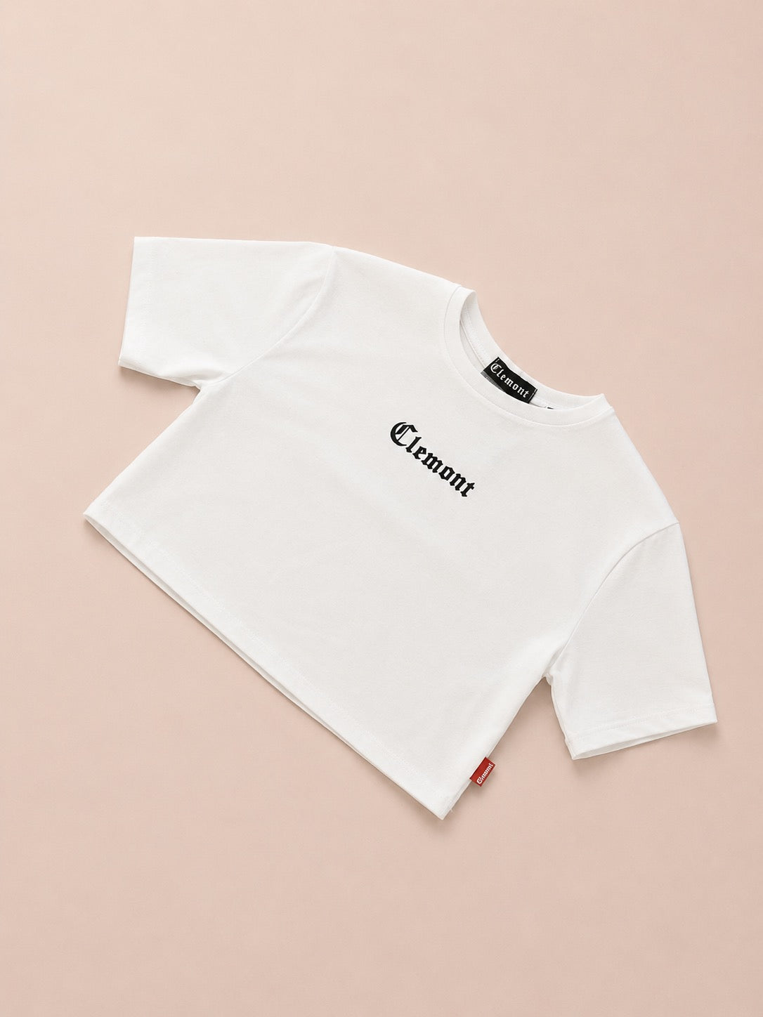 CAMISA CLEMONT BLANCA ANGEL